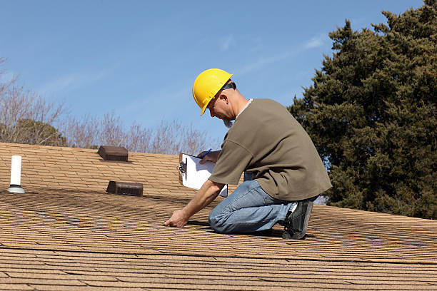 Best Rubber Roofing (EPDM, TPO)  in Jersey Village, TX